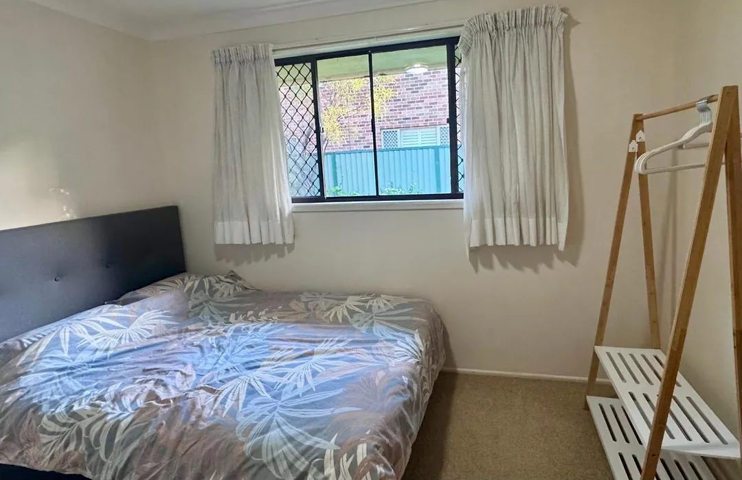 Walk To Market Square And Garden City! Macgregor-1