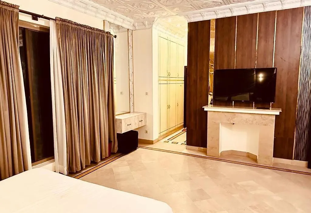105 Rooms Islamabad-1