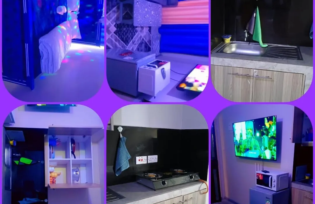 Tsavo Studio-1