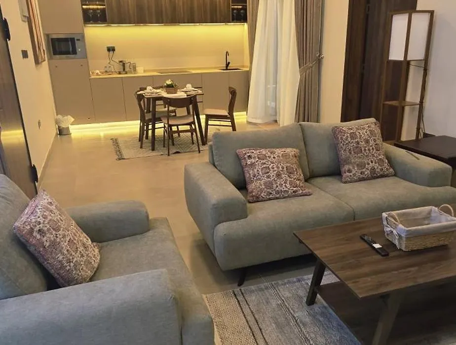 Nasma Chalet-1