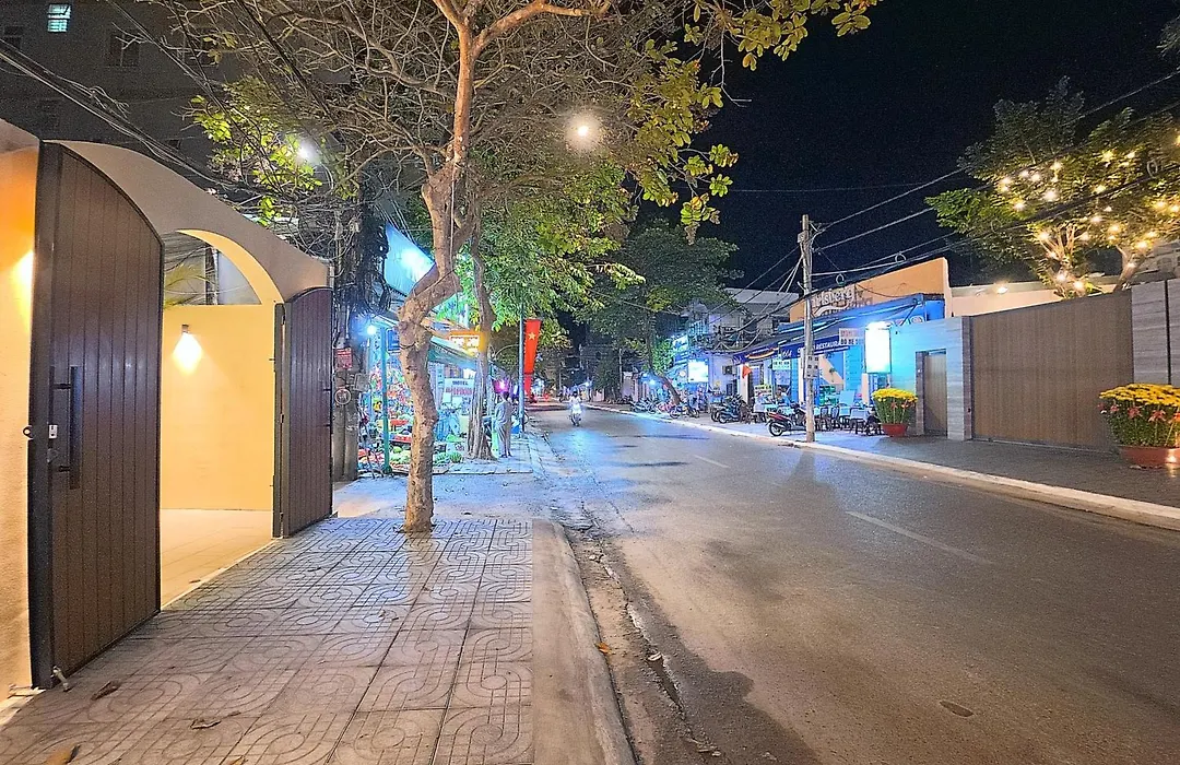 Casa Mar Villa Tret Khong Lau Vung Tau Gan Bien - 93 Phan Chu Trinh-1