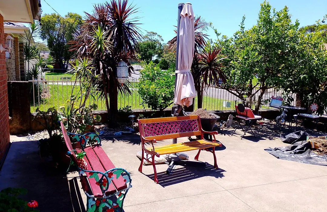 Private Wellness Sanctuary Minchinbury-1
