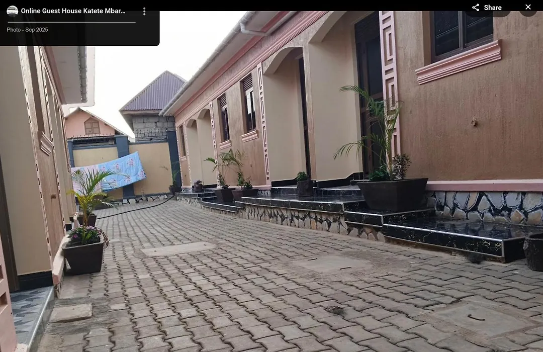OnlineGuest House Katete-1