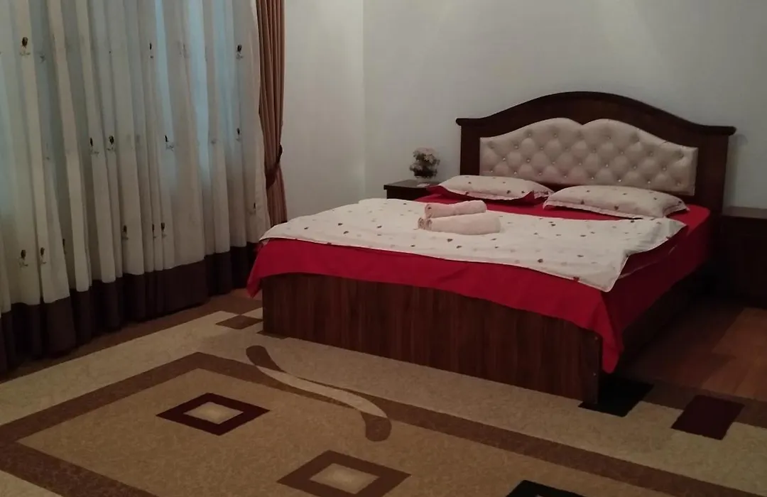 Green House Hotel-1