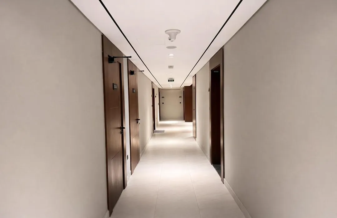 Near World Trade Center Sleeps 5 Family Business Friendly-1