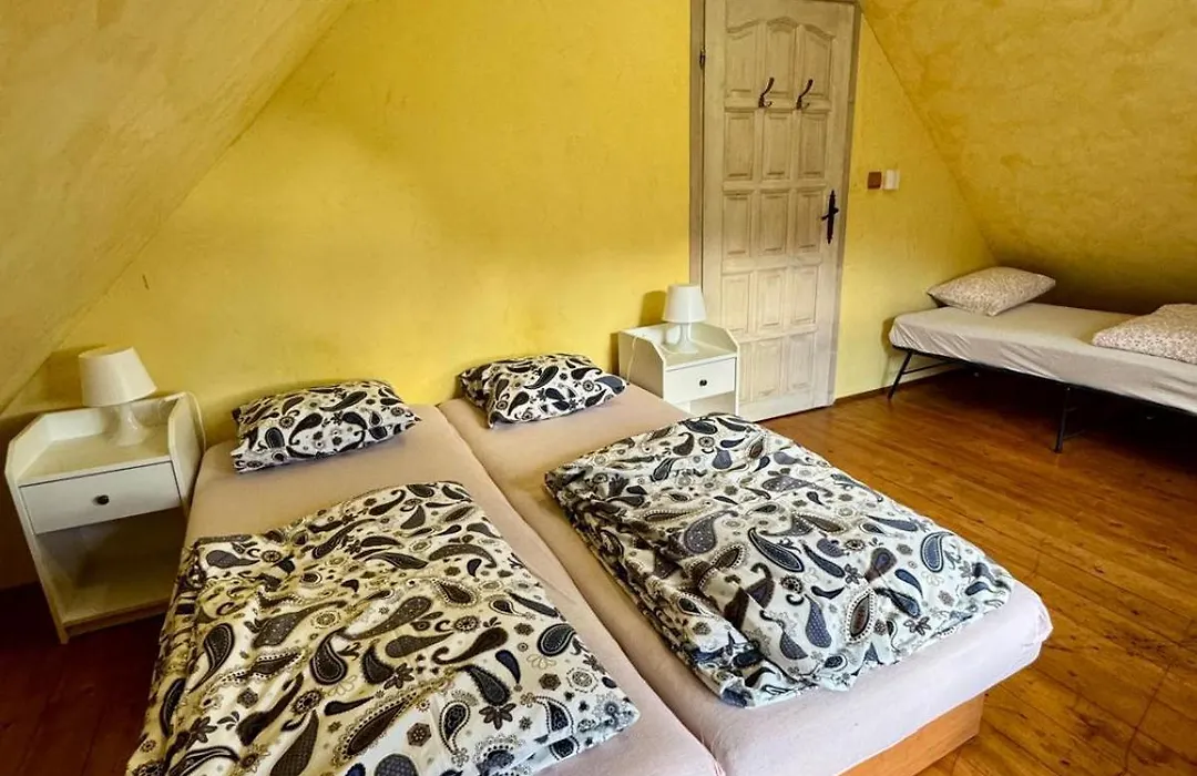 Three Chalets Vrutky-1
