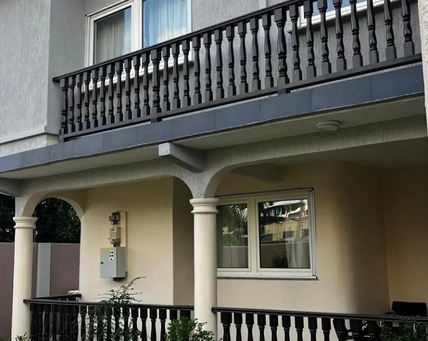 Charisma Guest House-1