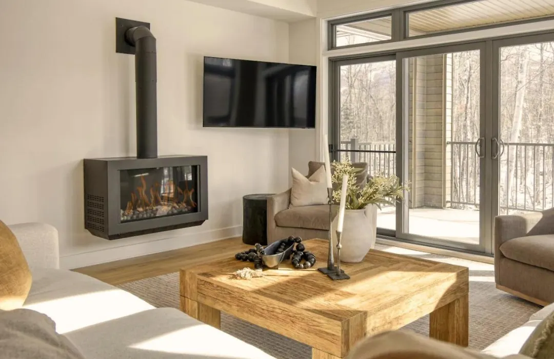 The Fawn Tremblant At Verbier, 3 Bedroom Retreat-1