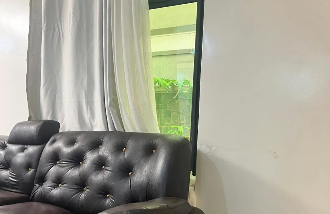 Giste Residence Apartment-1