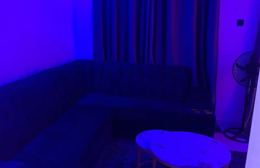 Cherry Heights Apartment-1