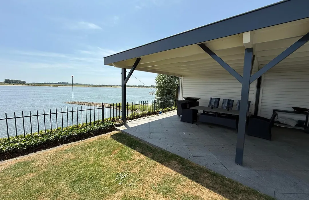 14P 7B Family Villa With Dock Jacuzzi-1