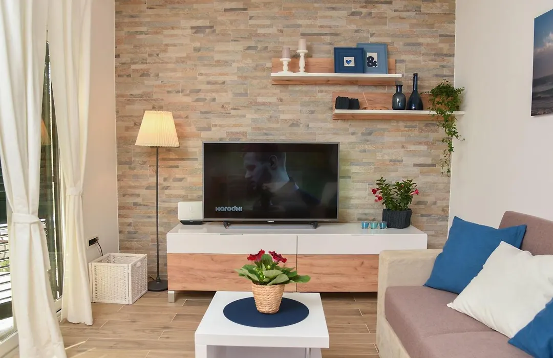Holiday Home Villa Lipa By Interhome-1