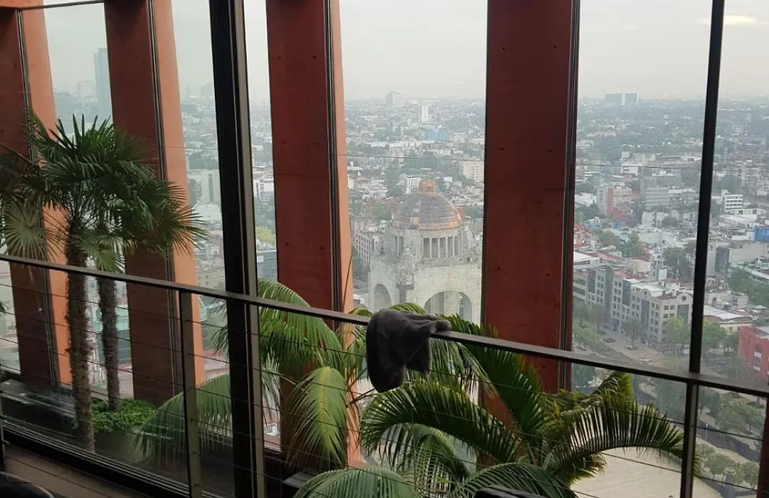Coliving Suite, Arquitectura & Vista Premium-1