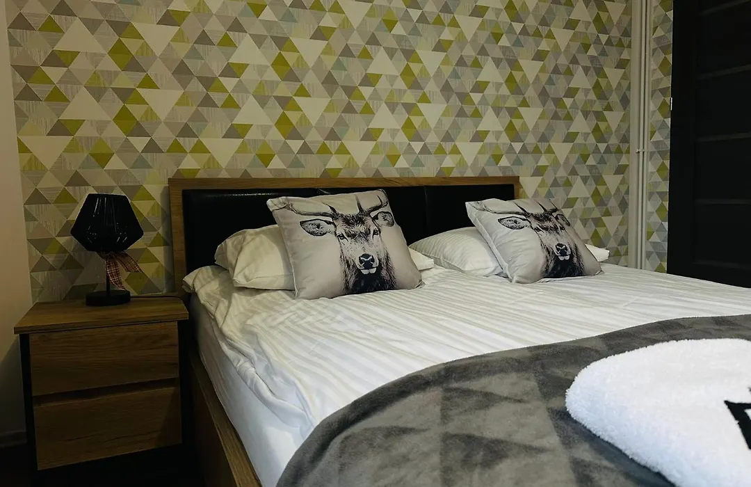 Apartament Gor-Ski Z Jacuzzi-1