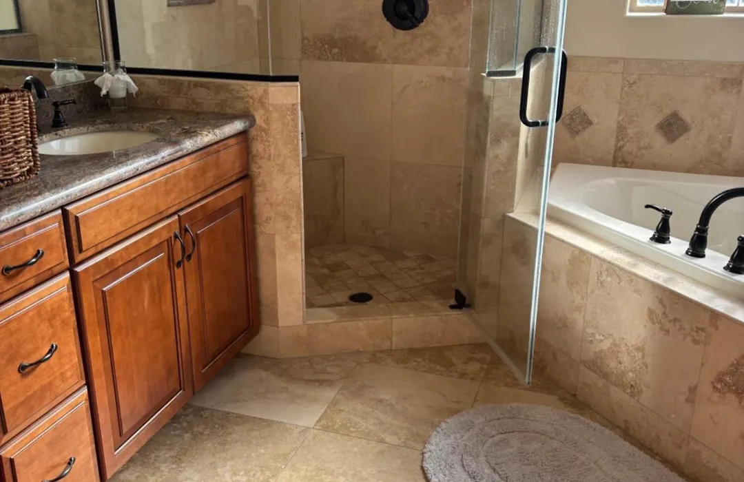 Red Rock Suite-1