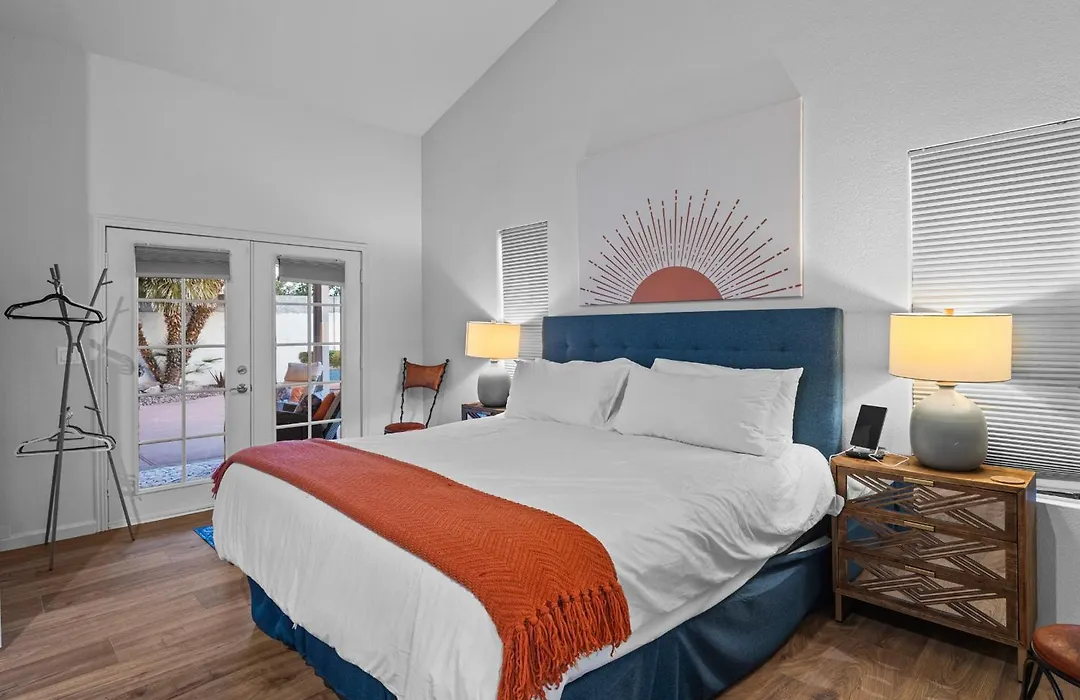 Scottsdale Family Retreat Heated Pool And Spa Near Tpc-1