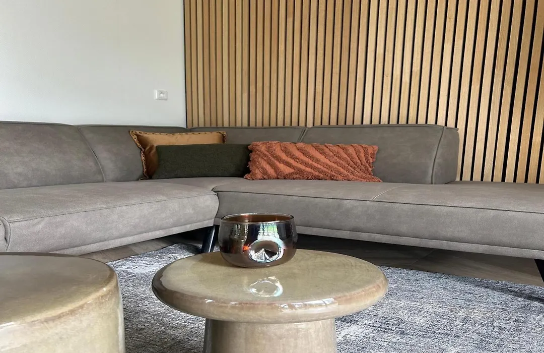 2-Bedroom Holiday Home In Ulicoten-1