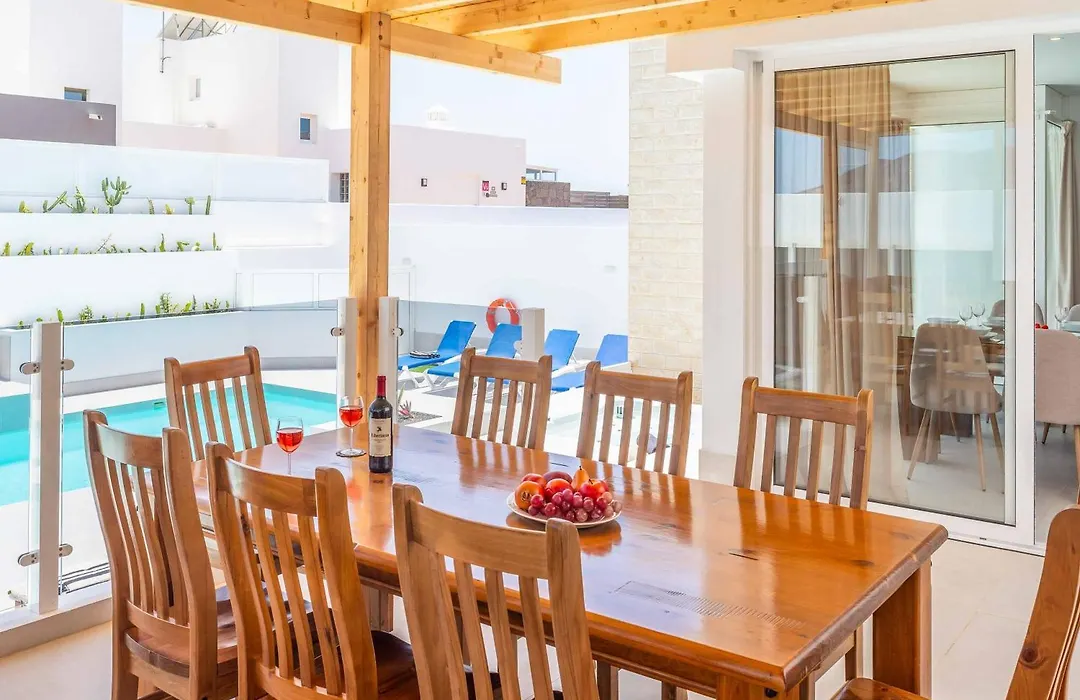 Villa Mykonos-1