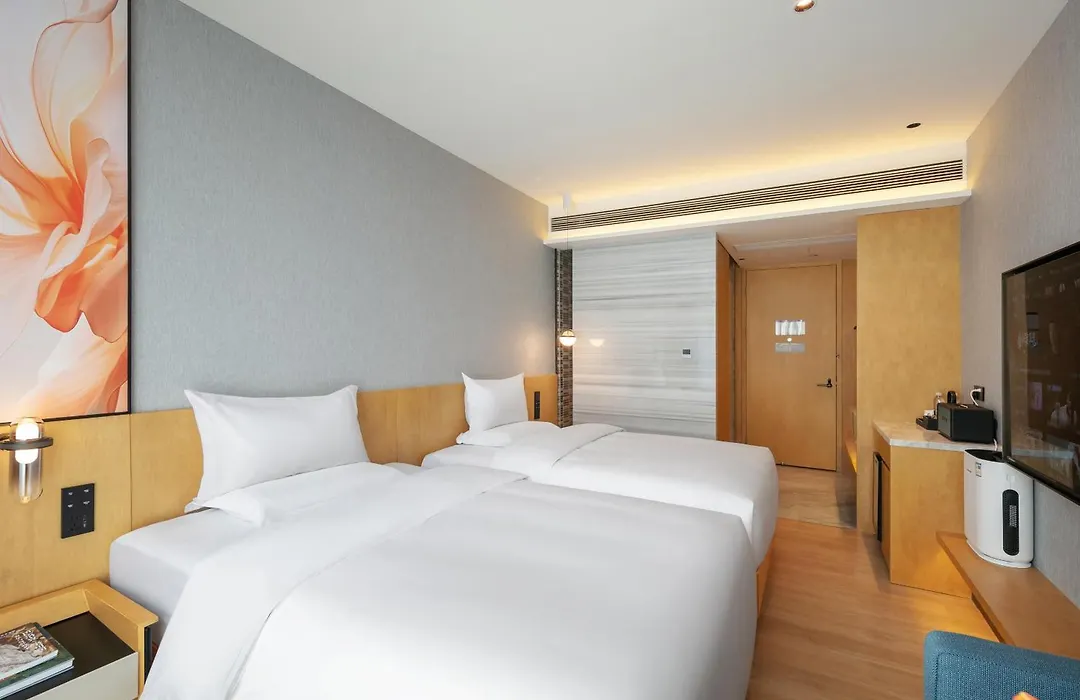 Qianshan Homestay-1