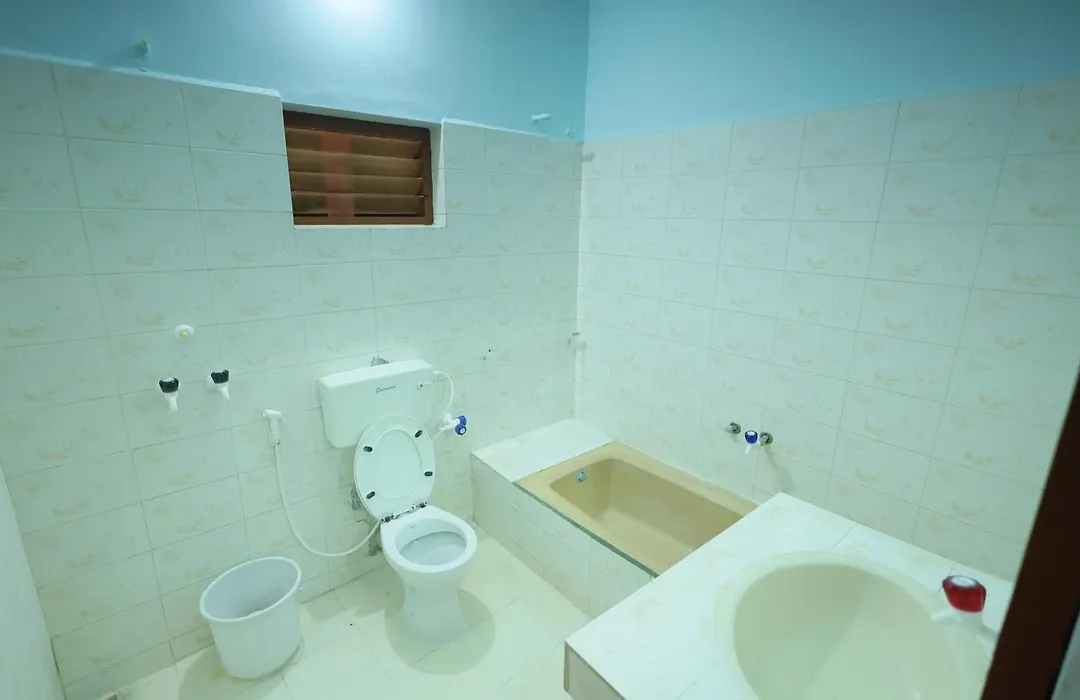 Thulir Homestay - Studio Room-1