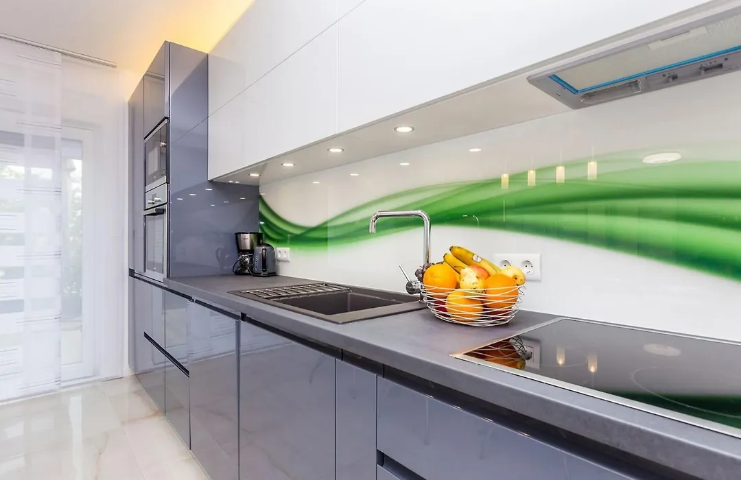 Holiday Home Olive Nika Mit Privatem Pool By Interhome-1