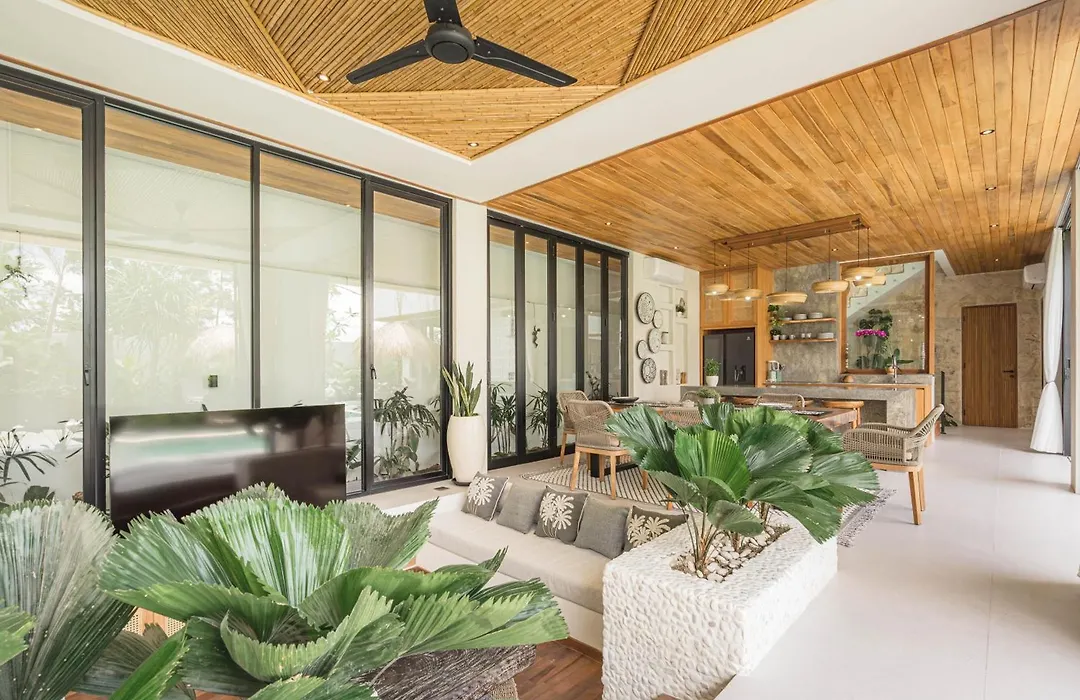 Salt On Uluwatu Villa 1-1