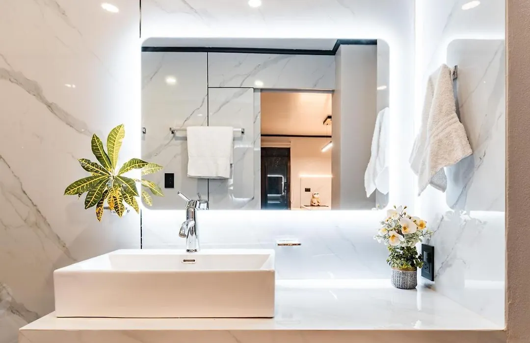 Aralias Villas-1
