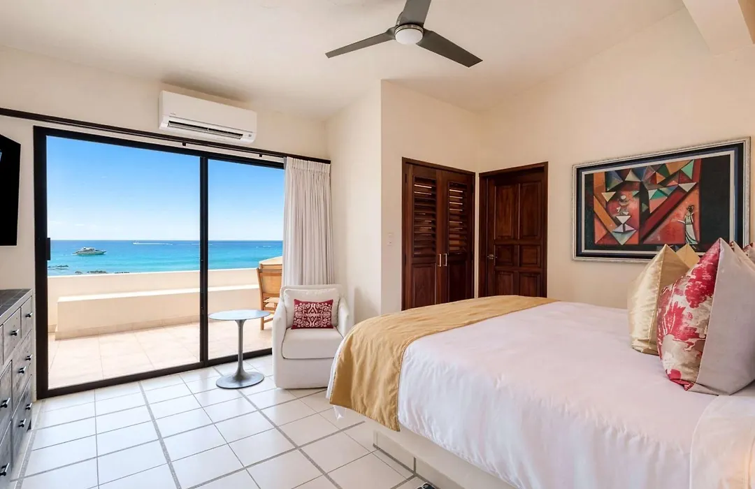 Sea Of Cortez Villa - Pool, Hot Tub, & Fire Pit-1