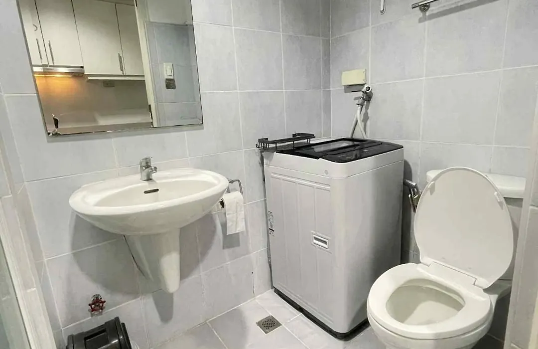 Woodox Condotel-1