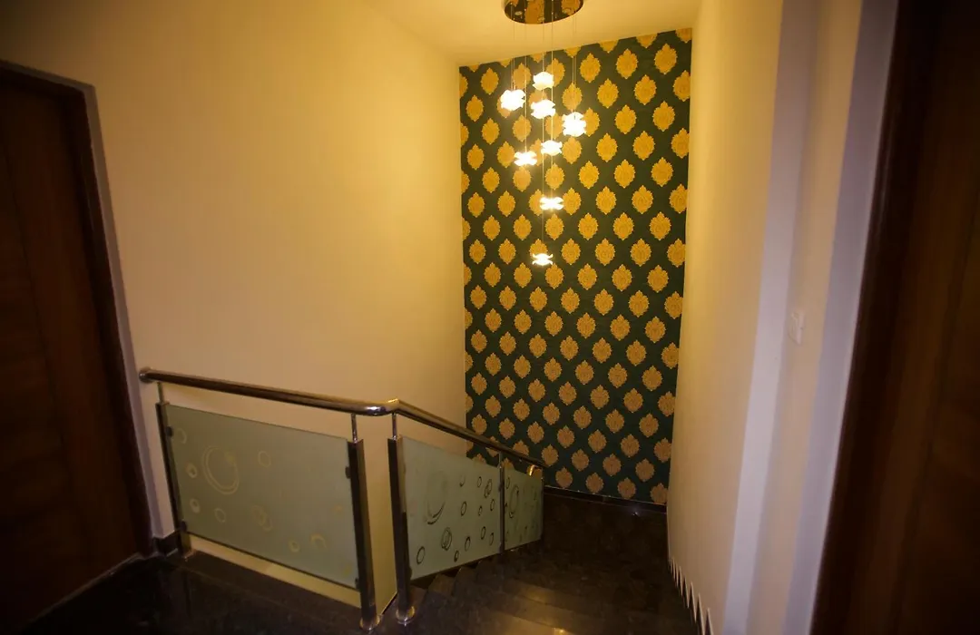 4Bhk Villa Anjuna With Jacuzzi-1