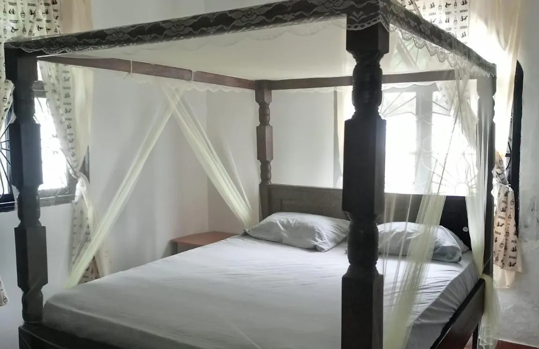 1Bedroom Villas- Serena, Mombasa-1