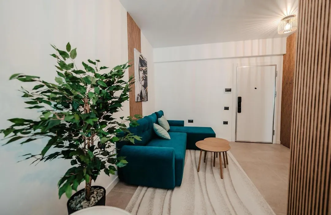 Apartament A65 - Alezzi Odyssey Pool & Spa Resort-1