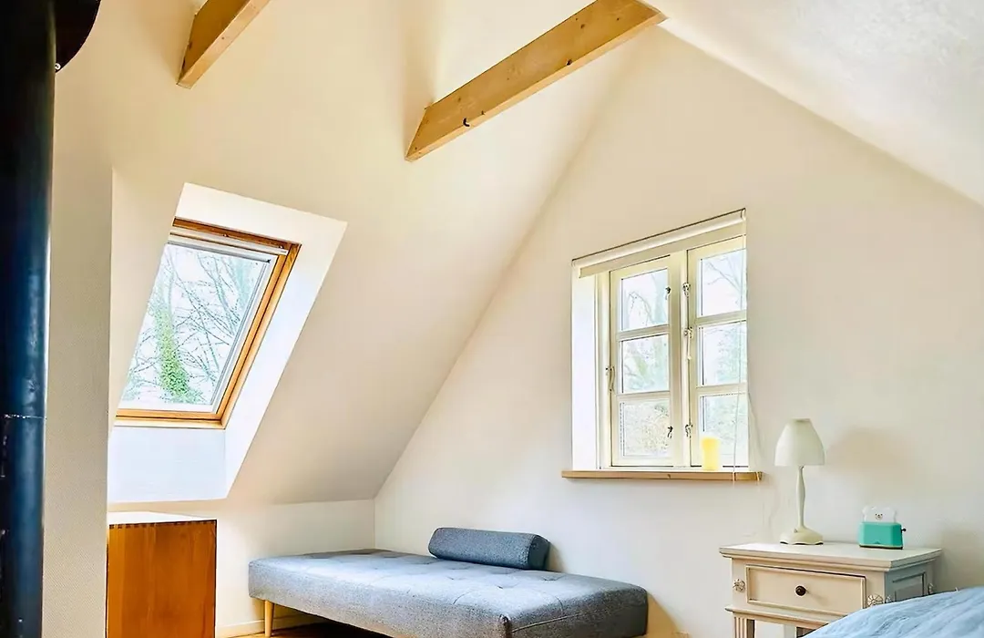 Holiday Home By Apple Orchard On Jungshoved-1