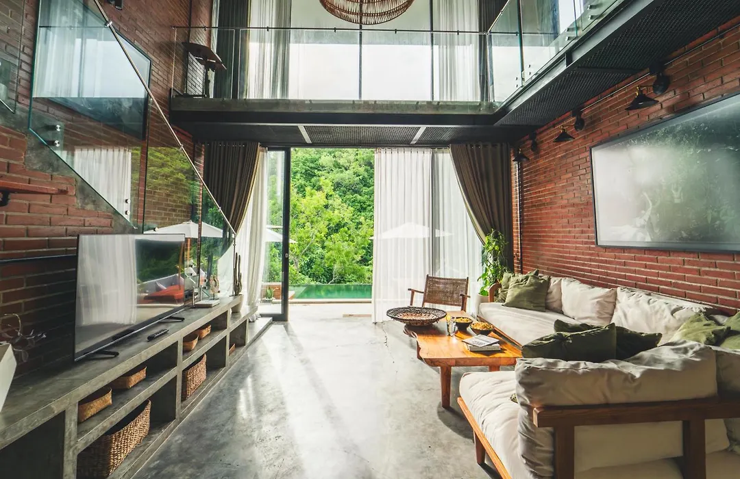 The Valley Loft-1