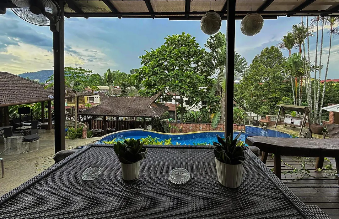 Kuala Lumpur Malaysia Melawati By Signature Villa-1