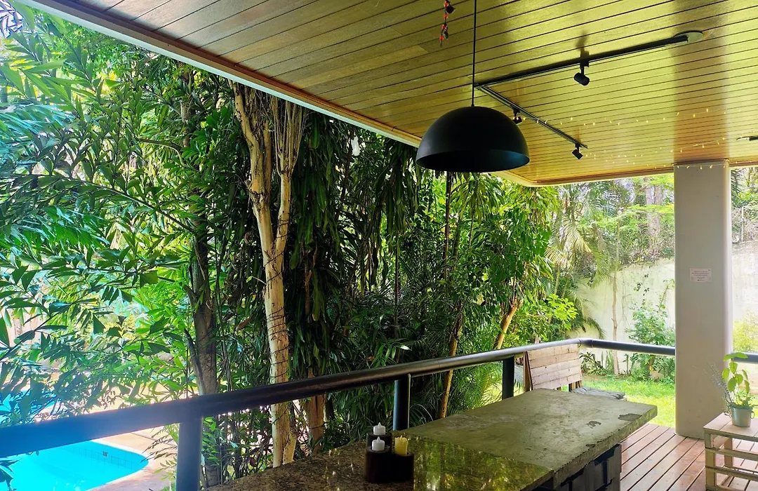 Suite Master Com Hidro - Imperiom ॐ Vila Madalena-1