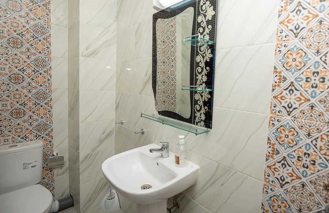 Riad Pearl Marrakech 4 Rooms Jacuzzi Terrace Shared Pool-1