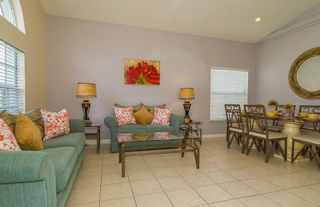 Holiday Home Ruhige Glenbrook-Flucht In Der Naehe Von Disney By Interhome-1