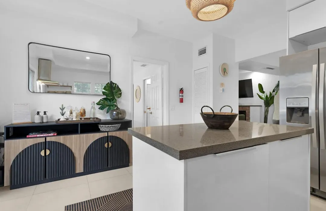 7Bd Downtown Oasis - Pool - 10 Mins To South Beach-1