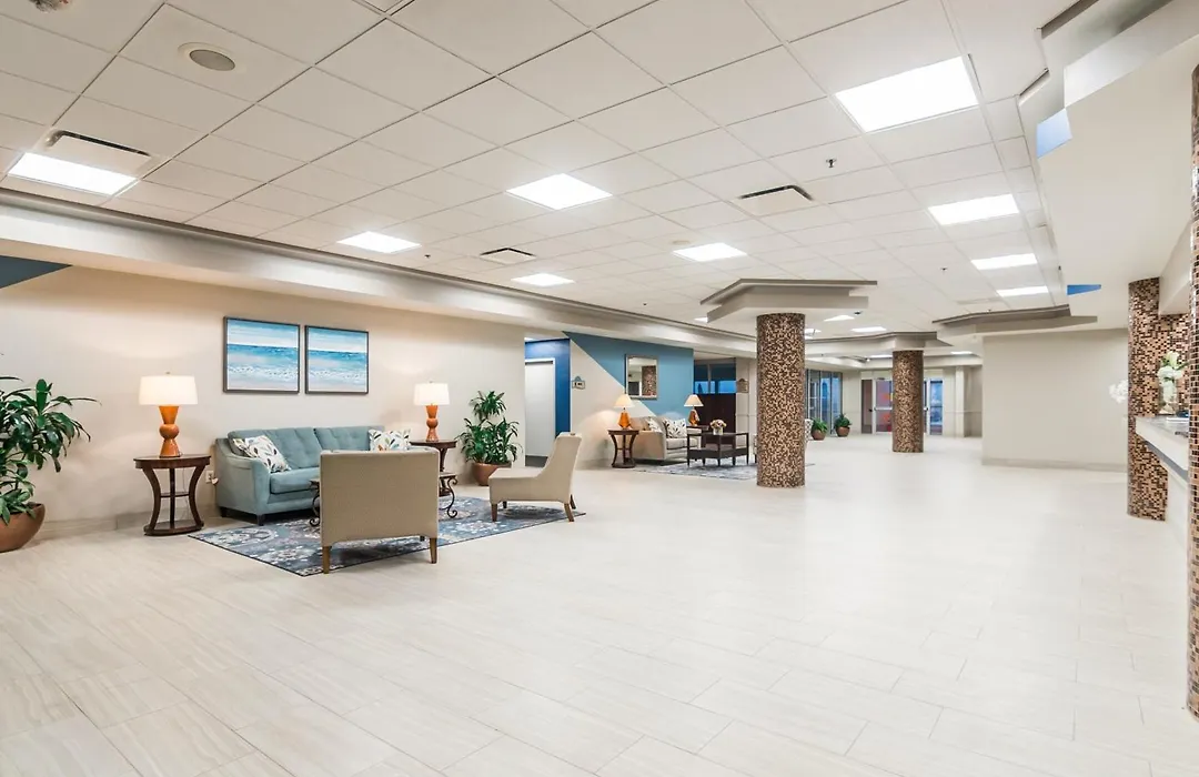 Daytona Beach Resort 1417-1