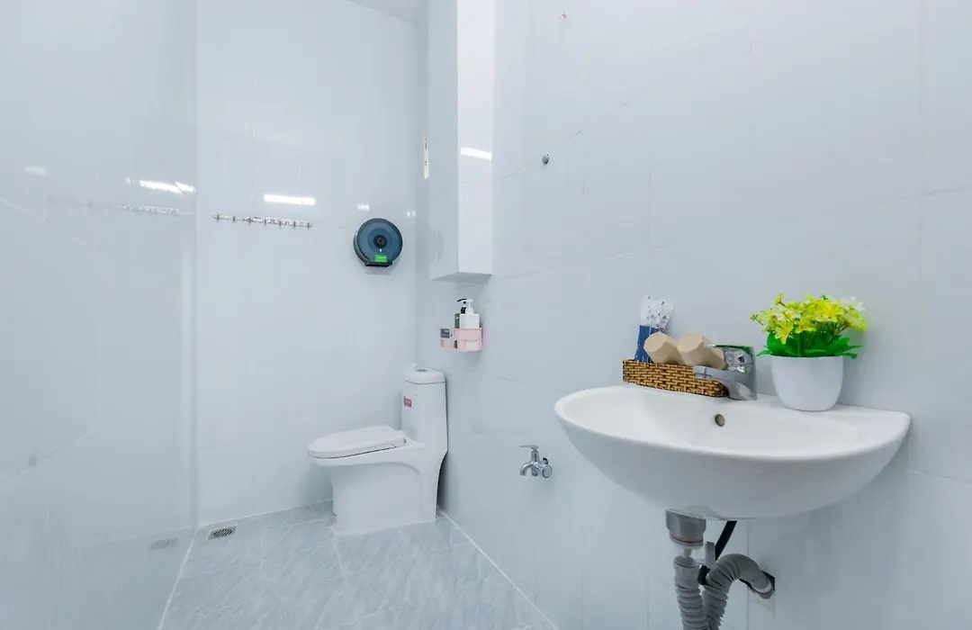 Villa Ho Boi Vung Tau Gan Bien - 129 Vo Thi Sau-1