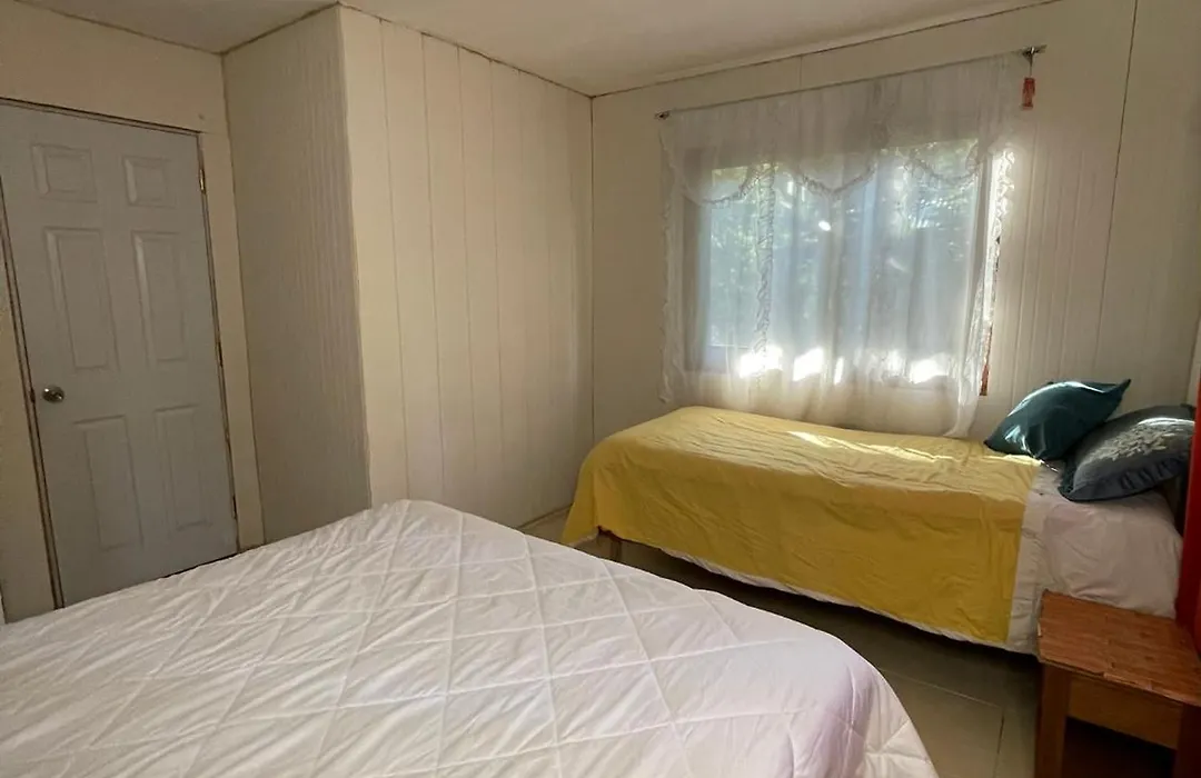 Casa Pucon-1