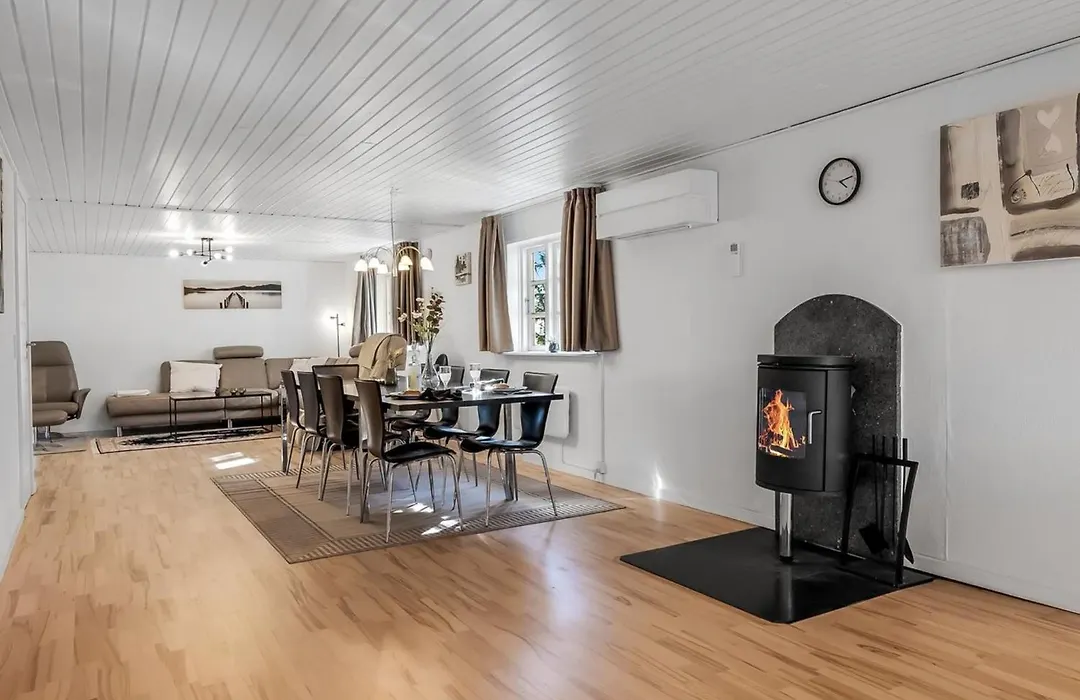 Holiday Home Senija - 6-5Km From The Sea By Interhome-1