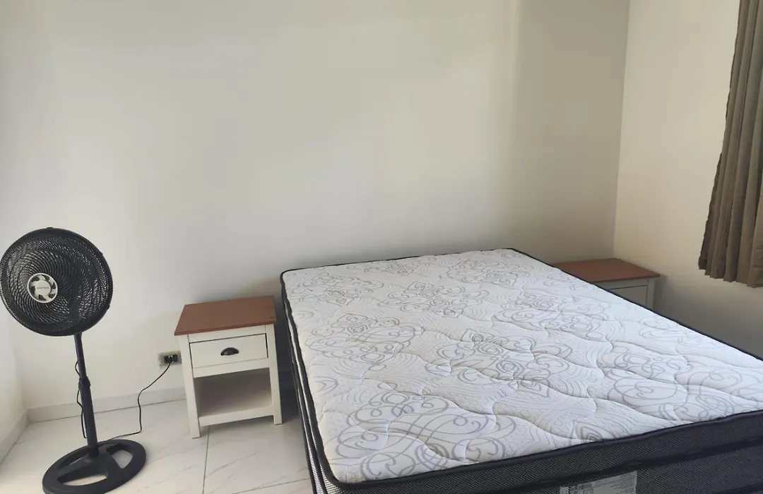 Casa Aconchegante-1