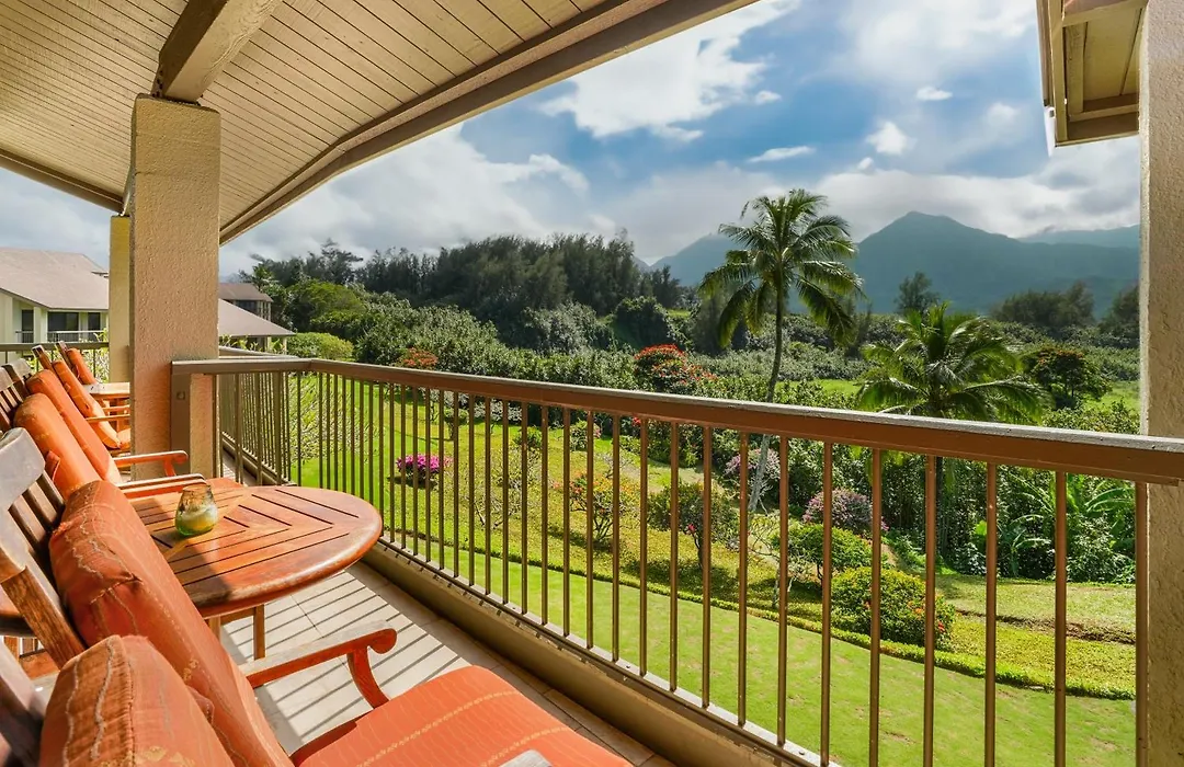 Hanalei Bay Resort-1