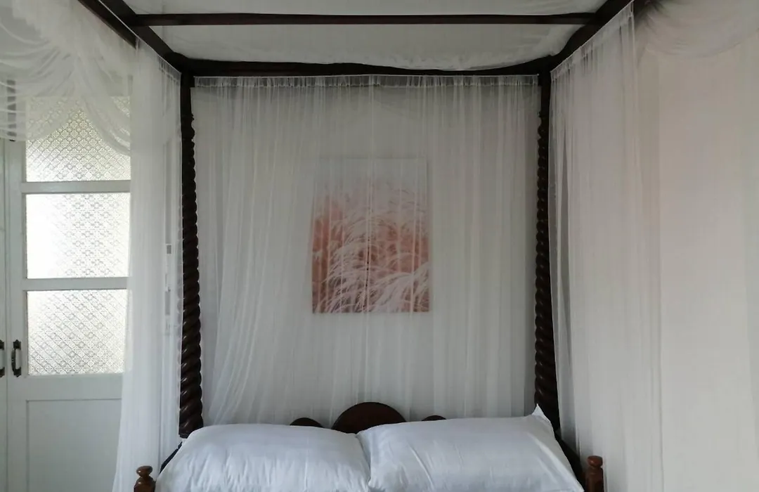 Baan Chay Klong-Peaceful Canal Side2Br Family Stay-1