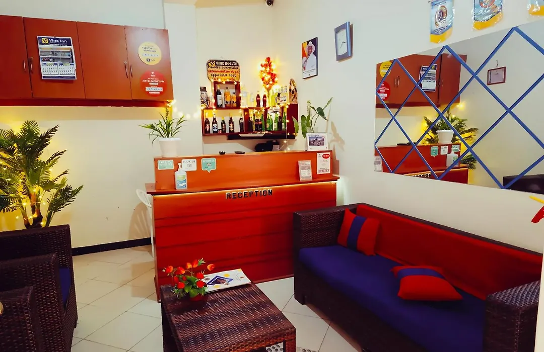 Vine Inn Mbarara-1