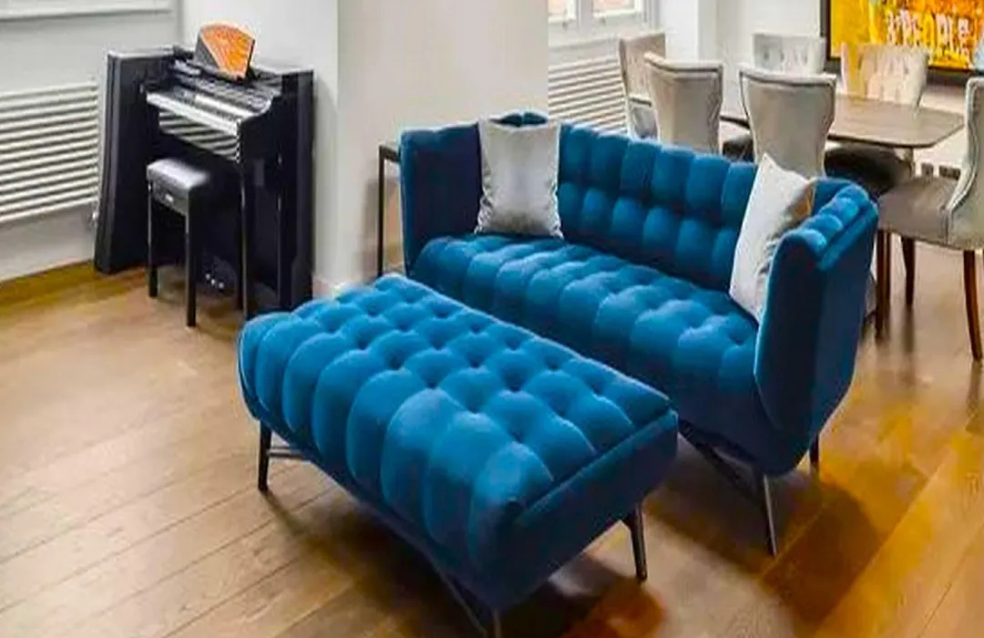 Grand Residence - Mayfair - Luxe - Central London-1