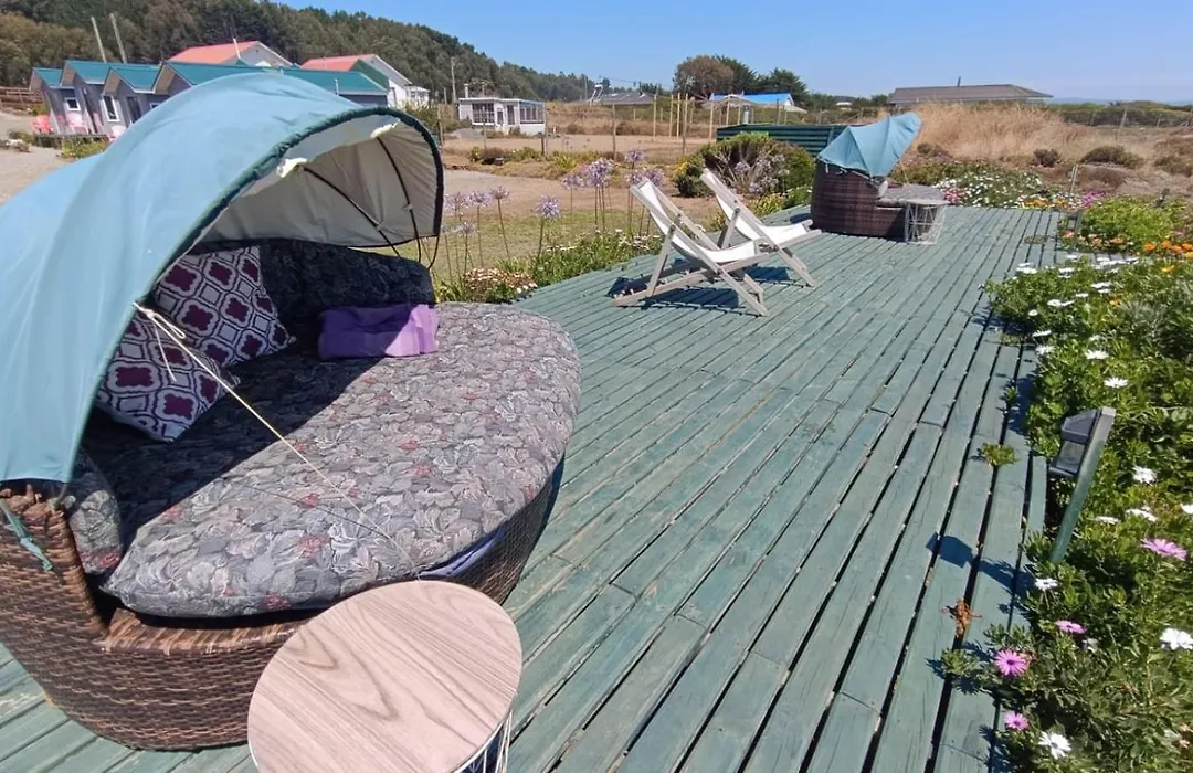 Cabanas Pilicura-1