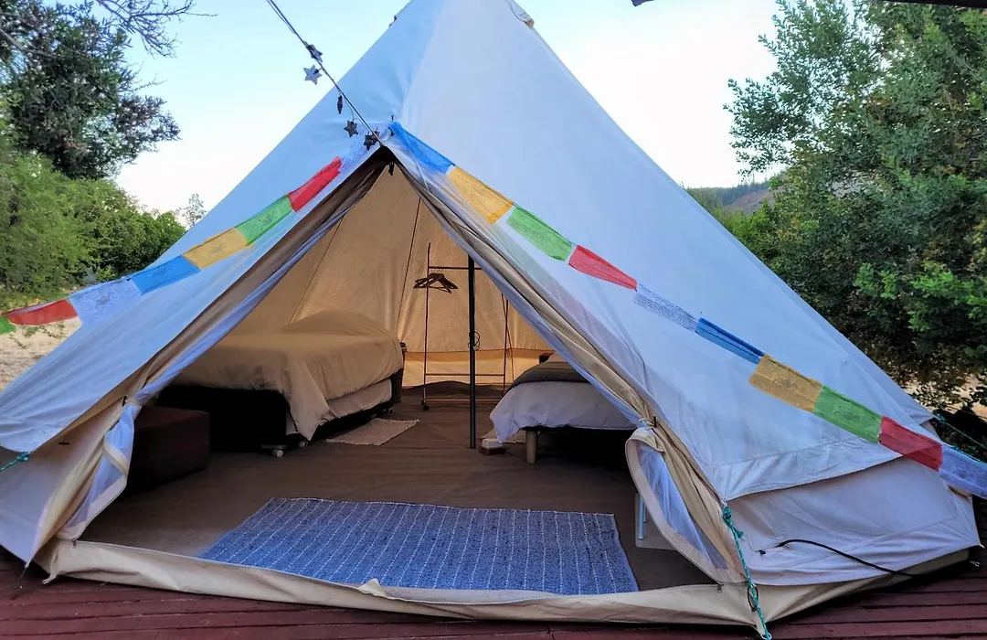 Achibueno Glamping-1